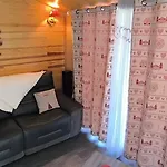 Chalet Le Petit Des Vosges Proche Gerardmer *