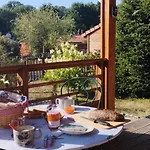Chalet Le Petit Des Vosges Proche Gerardmer *
