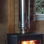 Le Petit Des Vosges Proche Gerardmer Alpehytte Corcieux