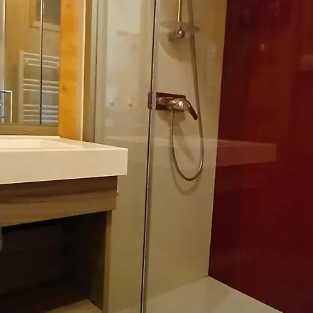 Alpehytte Le Petit Des Vosges Proche Gerardmer Corcieux