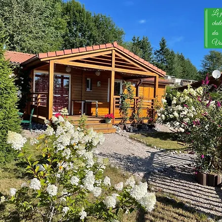 Le Petit Des Vosges Proche Gerardmer Alpehytte