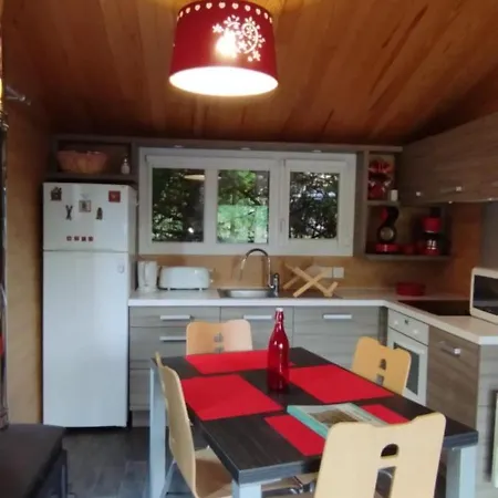 Alpehytte Le Petit Des Vosges Proche Gerardmer *