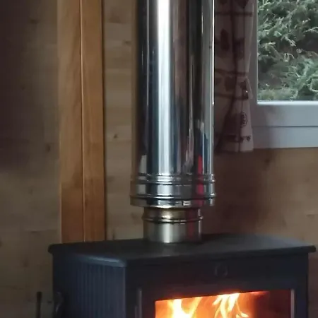 Le Petit Des Vosges Proche Gerardmer Domek alpejski Corcieux