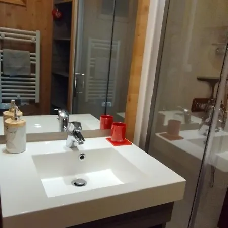 Le Petit Des Vosges Proche Gerardmer شاليه Corcieux