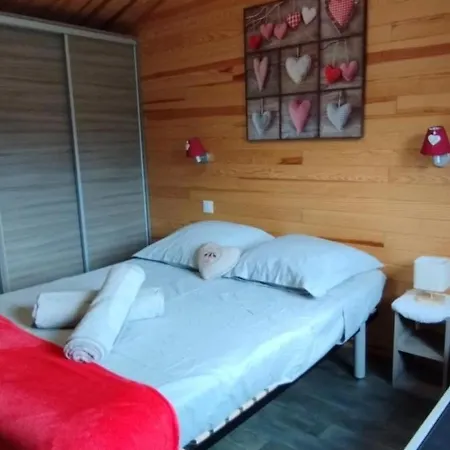 Le Petit Des Vosges Proche Gerardmer *