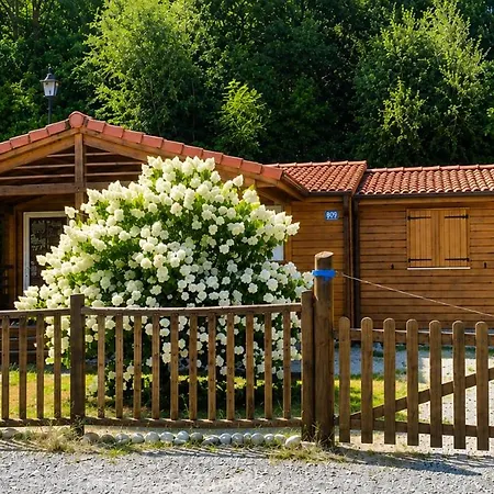 Le Petit Des Vosges Proche Gerardmer Domek alpejski