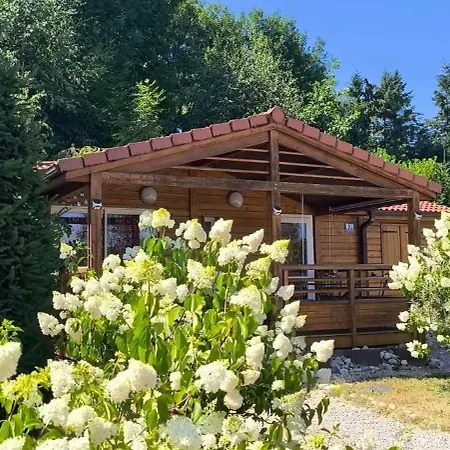 Le Petit Des Vosges Proche Gerardmer Domek alpejski Corcieux