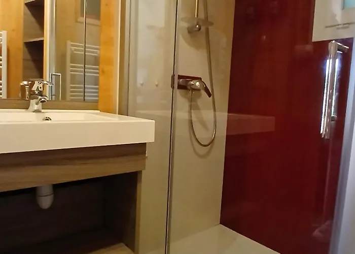 Horská chata Le Petit Des Vosges Proche Gerardmer Corcieux