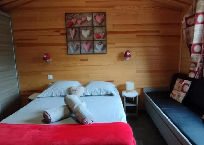 Le Petit Des Vosges Proche Gerardmer *