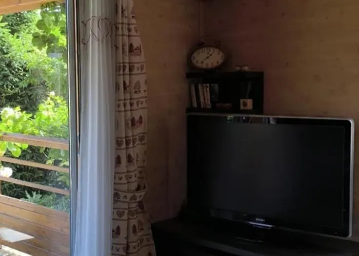 Le Petit Des Vosges Proche Gerardmer