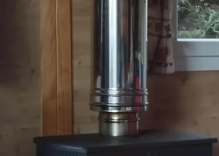 Le Petit Des Vosges Proche Gerardmer شاليه Corcieux