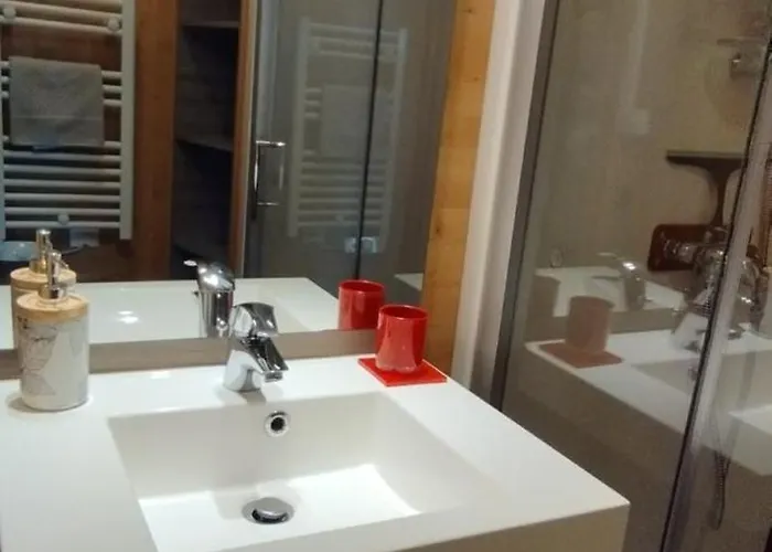 Le Petit Des Vosges Proche Gerardmer شاليه Corcieux