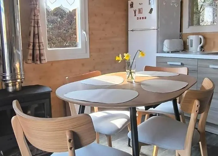 Le Petit Des Vosges Proche Gerardmer * Corcieux